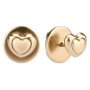 ORECCHINI PIN CUORE THUN