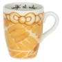 MUG  IN PORCELLANA AbbracciAMI