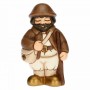 CACCIATORE  PRESEPE CLASSICO THUN